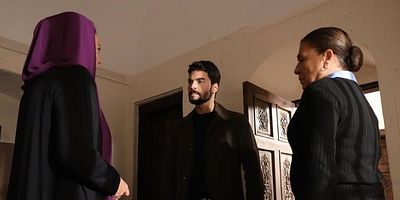 Hercai 23.Bölüm posteri