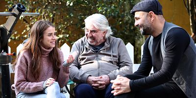 Şampiyon 11.Bölüm posteri