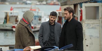 Çukur 78.Bölüm posteri