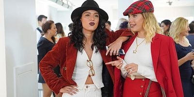 Yasak Elma 59.Bölüm posteri