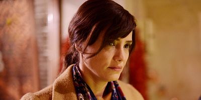 Benim Adım Melek 11.Bölüm posteri