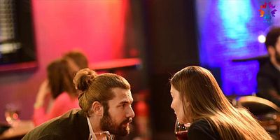 Benim Tatlı Yalanım 25.Bölüm posteri