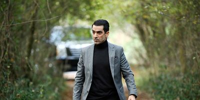 Şampiyon 12.Bölüm posteri