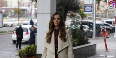 Güvercin 3.Bölüm posteri