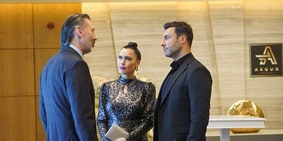 Yasak Elma 60.Bölüm posteri