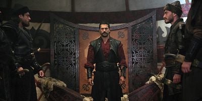 Kuruluş Osman 4.Bölüm posteri