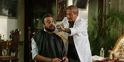 Bir Zamanlar Çukurova 48.Bölüm posteri