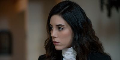 Ferhat ile Şirin 4.Bölüm posteri