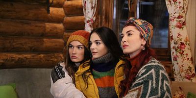 Kuzey Yıldızı İlk Aşk 14.Bölüm posteri