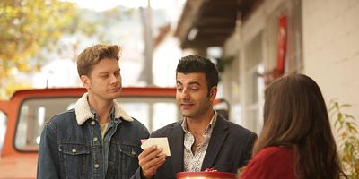 Kalk Gidelim 90.Bölüm posteri