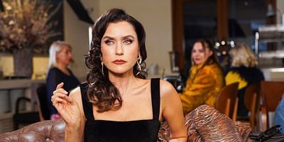 Yasak Elma 61.Bölüm posteri