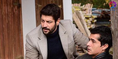 Çocuk 14.Bölüm posteri