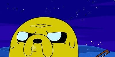 It Came from the Nightosphere posteri