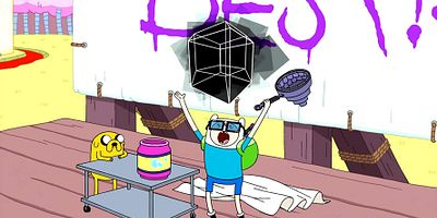 The Real You posteri