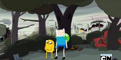 Memory of a Memory posteri