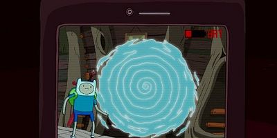 Daddy's Little Monster (Part 2) posteri