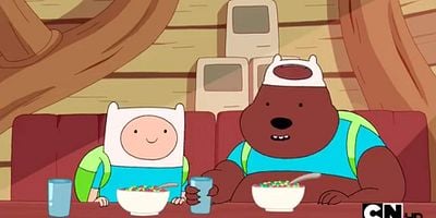 In Your Footsteps posteri