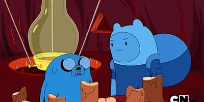 Ignition Point posteri