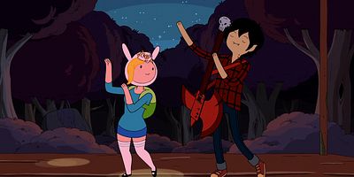 Bad Little Boy posteri