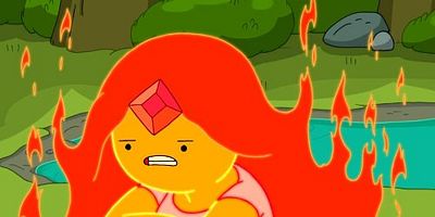 Earth & Water posteri