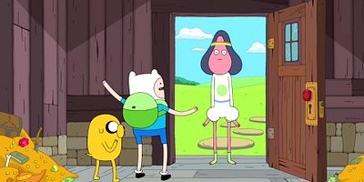 Play Date (Part 1) posteri