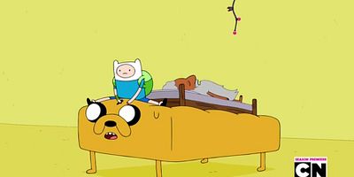 Wake Up (Part 2) posteri