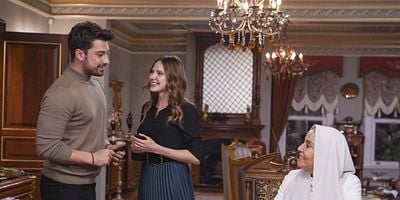 Elimi Bırakma 58.Bölüm posteri