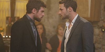 Zalim İstanbul 24.Bölüm posteri