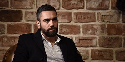 Vuslat 33.Bölüm posteri