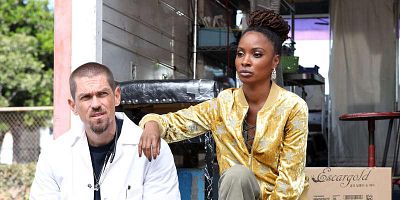 Great Rivalry posteri