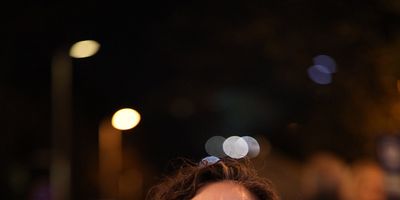 Kadın 77.Bölüm posteri