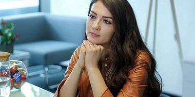 Afiili Aşk 28.Bölüm posteri