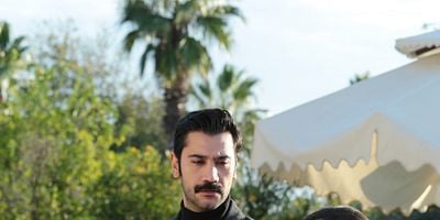 Bir Zamanlar Çukurova 50.Bölüm posteri