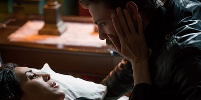 Ferhat ile Şirin 6.Bölüm posteri