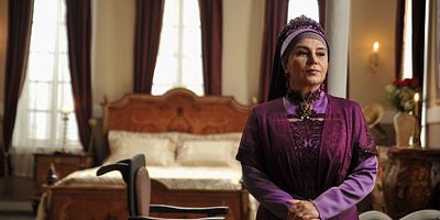 Payitaht Abdülhamid 102.Bölüm posteri