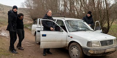 Savaşçı 88.Bölüm posteri