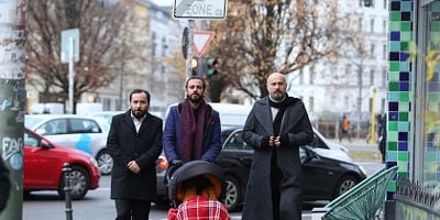 Çukur 82.Bölüm posteri