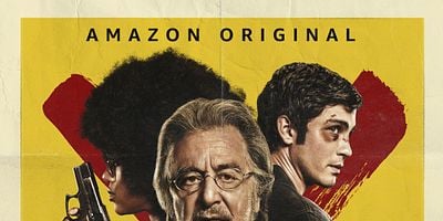 At Night, All Birds are Black posteri