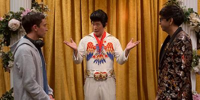 Searching for Brown Sugar Man posteri