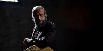 Payitaht Abdülhamid 103.Bölüm posteri