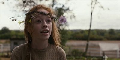 Your Will Shall Decide Your Destiny posteri