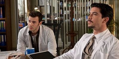 Hekimoğlu 3.Bölüm posteri