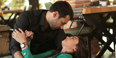 Ramo 1.Bölüm posteri