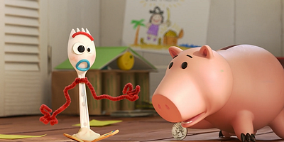 What is Money? posteri