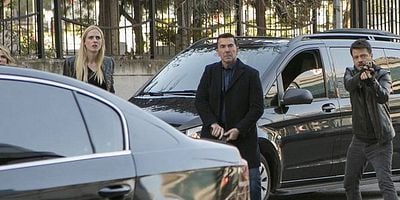 Arka Sokaklar 538.Bölüm posteri