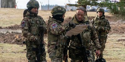 Savaşçı 89.Bölüm posteri