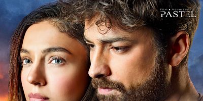 Zümrüdüanka 14.Bölüm posteri