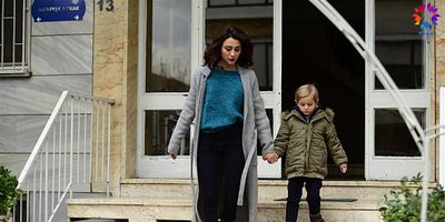 Çocuk 17.Bölüm posteri