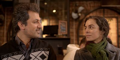 Kadın 79.Bölüm posteri