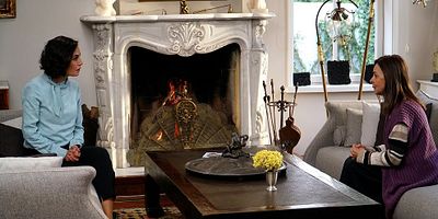 Doğduğun Ev Kaderindir 3.Bölüm posteri